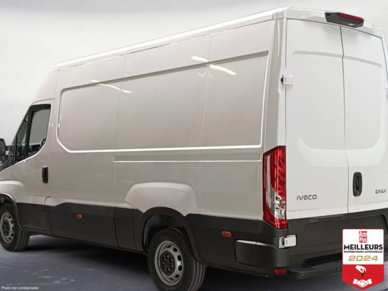 Iveco Daily 35S16 2.3 V12 156CV - Image 03 (June 29, 2026)