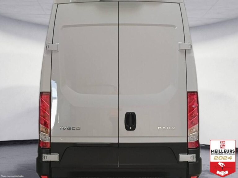 Iveco Daily 35S16 2.3 V12 156CV - Image 04 (June 29, 2026)