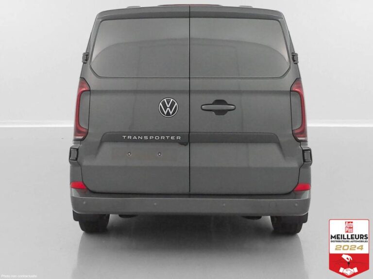 Volkswagen Transporter PROCAB T7 2.0 TDI 170ch Business - Image 19 (June 29, 2026)