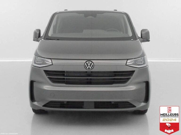 Volkswagen Transporter PROCAB T7 2.0 TDI 170ch Business - Image 02 (June 29, 2026)
