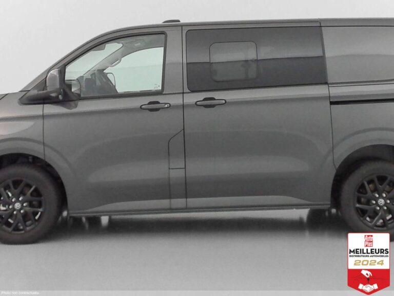 Volkswagen Transporter PROCAB T7 2.0 TDI 170ch Business - Image 04 (June 29, 2026)