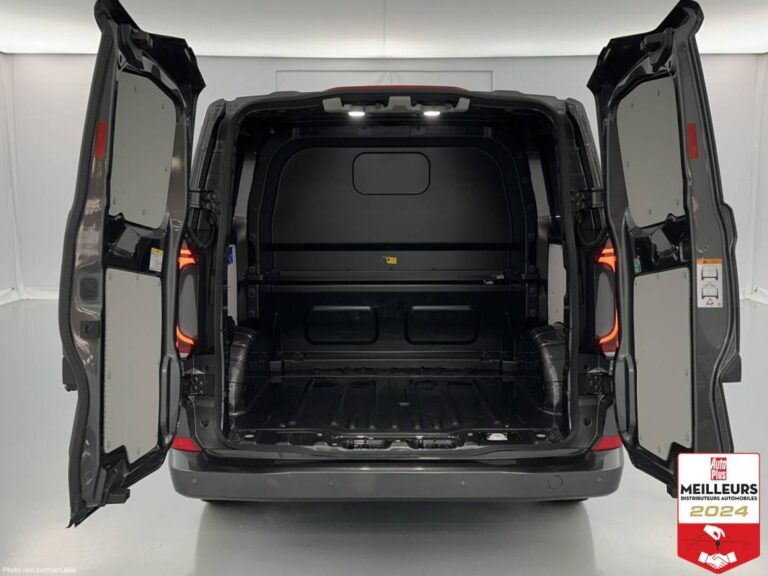 Volkswagen Transporter PROCAB T7 2.0 TDI 170ch Business - Image 09 (June 29, 2026)