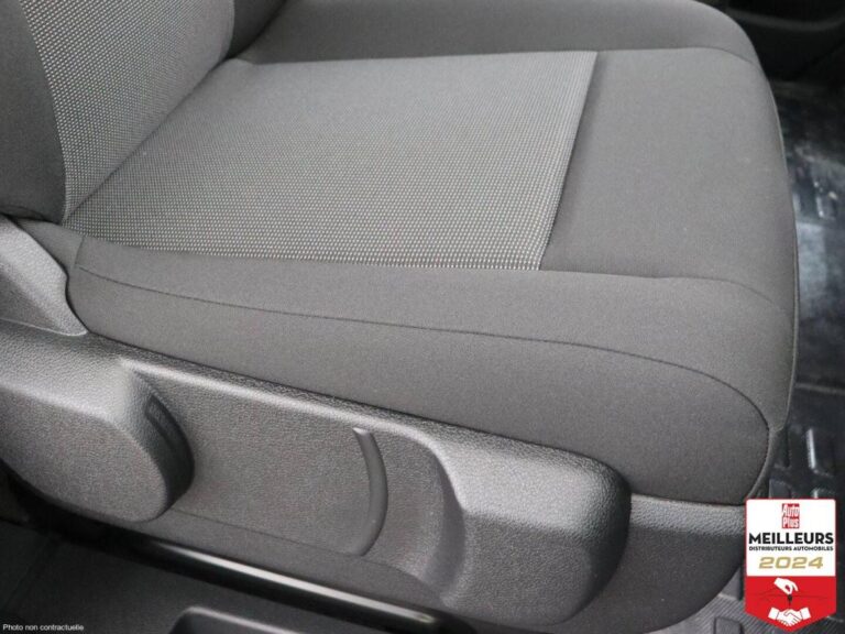 Peugeot Expert CABINE APPROFONDIE FIXE XL DIESEL 180 CH AU - Image 12 (June 29, 2026)