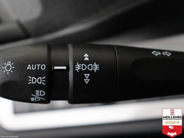 Peugeot Expert CABINE APPROFONDIE FIXE XL DIESEL 180 CH AU - Image 15 (June 29, 2026)