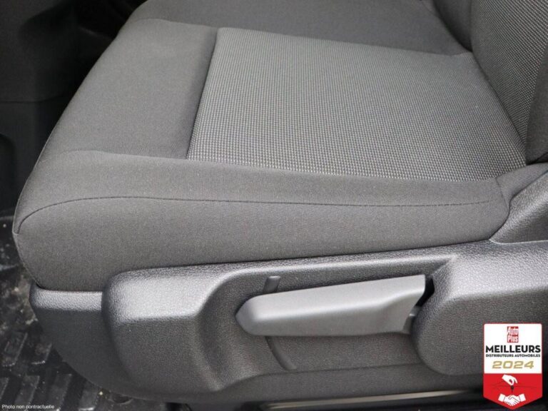 Peugeot Expert CABINE APPROFONDIE FIXE XL DIESEL 180 CH AU - Image 11 (June 29, 2026)