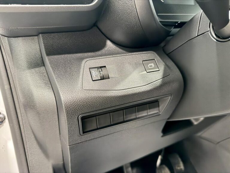 Citroën Berlingo III VAN ph2 M 650 TURBO 110 - Image 17 (June 29, 2026)