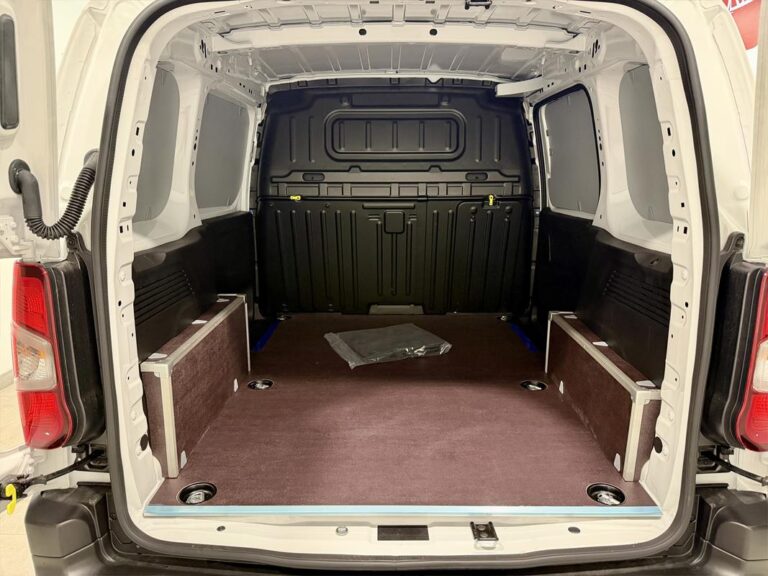 Citroën Berlingo III VAN ph2 M 650 TURBO 110 - Image 07 (June 29, 2026)