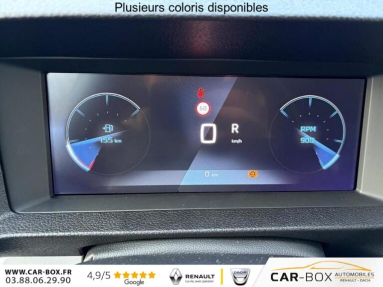 Peugeot Expert Fourgon FGN XL BLUEHDI 145 S EAT8 - Image 15 (June 29, 2026)
