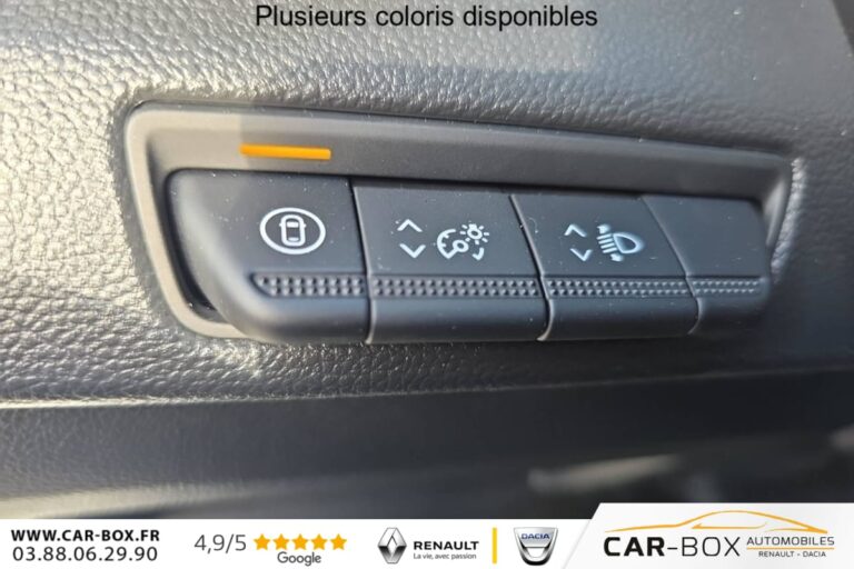 Nissan Primastar FOURGON 3T1 2.0 DCI 150 S BVM N-CONNECTA - Image 15 (June 29, 2026)