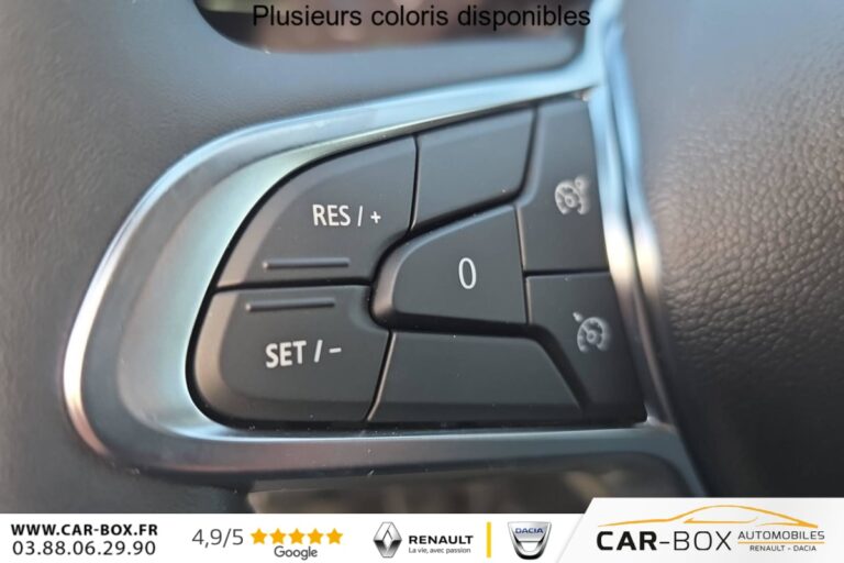 Nissan Primastar FOURGON 3T1 2.0 DCI 150 S BVM N-CONNECTA - Image 16 (June 29, 2026)