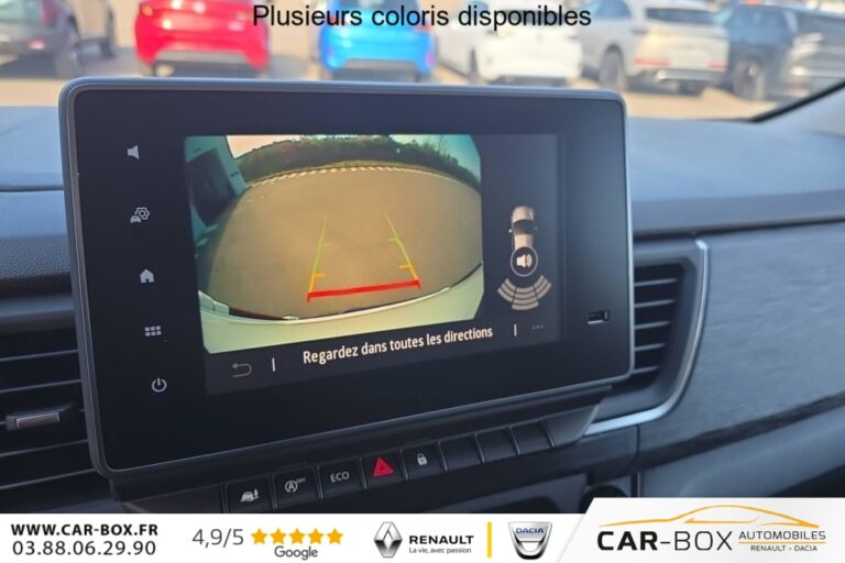 Nissan Primastar FOURGON 3T1 2.0 DCI 150 S BVM N-CONNECTA - Image 18 (June 29, 2026)