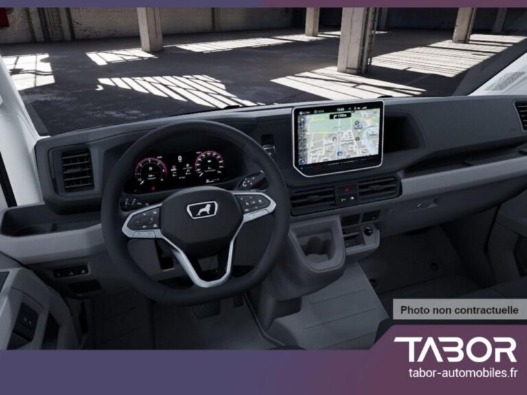 MAN TGE Kasten 2.0 TDI 177 AT8 4M - Image 04 (June 29, 2026)