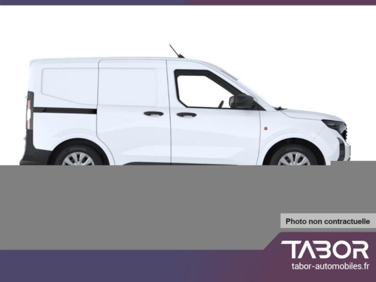 Ford transit courier 100 Trend régul SYNC4 PDC - Image 02 (July 7, 2026)