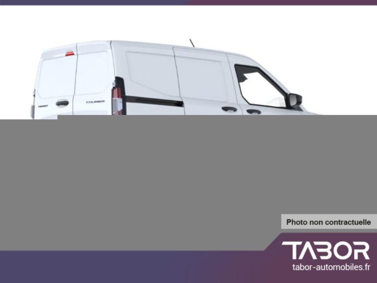 Ford transit courier 100 Trend régul SYNC4 PDC - Image 03 (July 7, 2026)