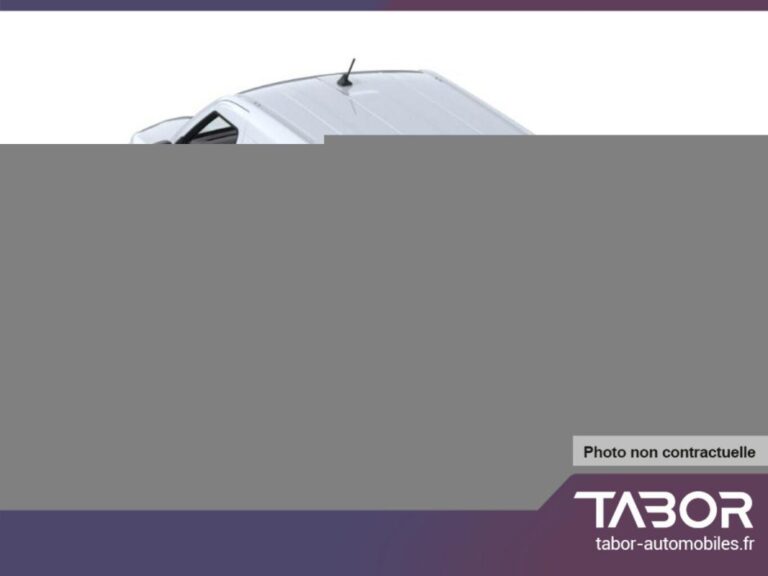 Ford transit courier 100 Trend régul SYNC4 PDC - Image 04 (July 7, 2026)