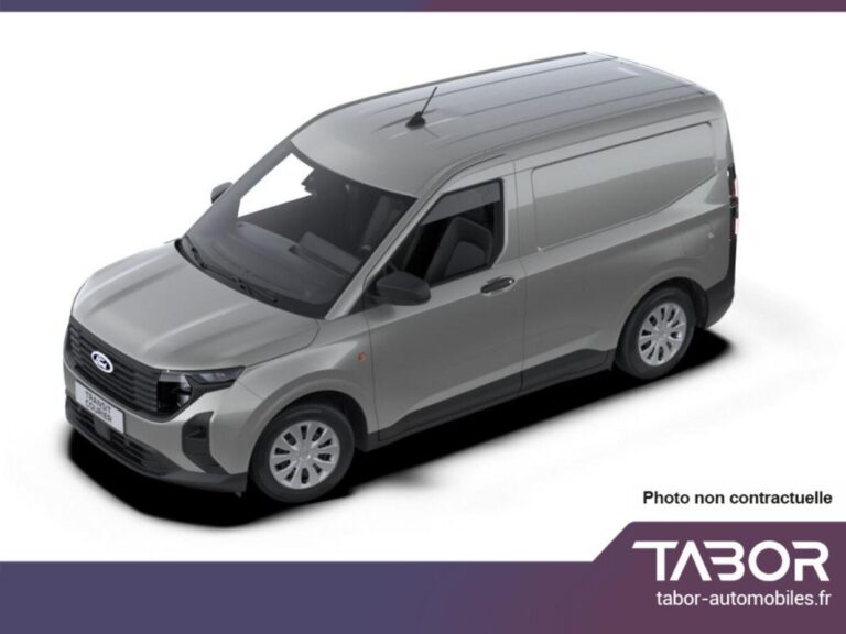 Ford transit courier 100 Trend régul SYNC4 PDC - Image 05 (July 7, 2026)