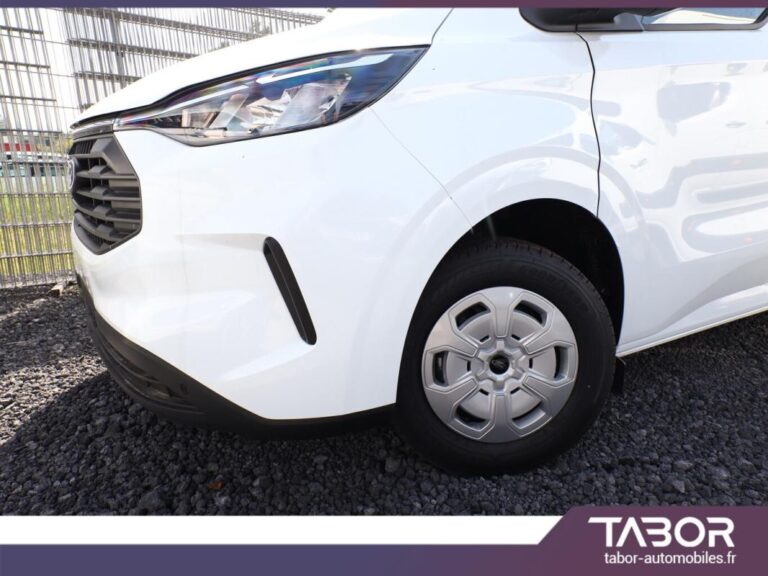 Ford Transit Custom 150 Trend 320L1 KeyL 3-pl - Image 05 (June 29, 2026)