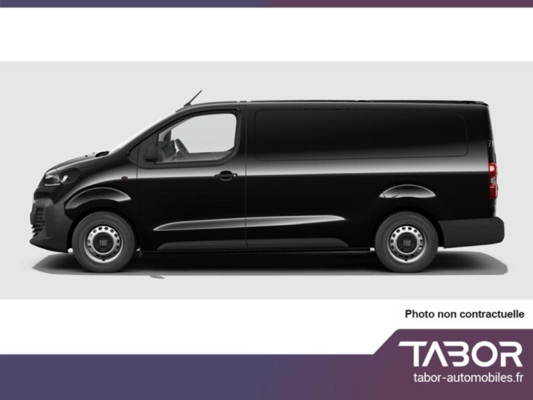 Fiat Scudo 145 L3 Attel GPS Cam - Image 03 (June 29, 2026)