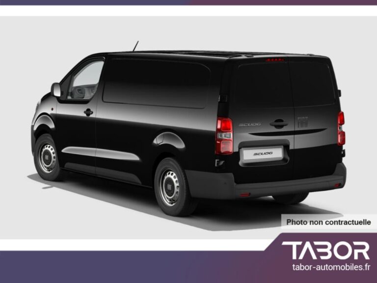 Fiat Scudo 145 L3 Attel GPS Cam - Image 04 (June 29, 2026)