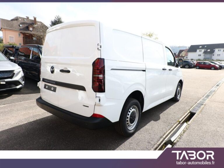 Volkswagen Transporter T7 AT8 4M 3S LED AppCon - Image 03 (June 29, 2026)