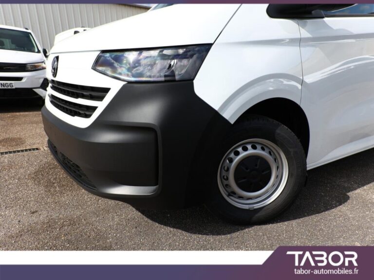 Volkswagen Transporter T7 AT8 4M 3S LED AppCon - Image 05 (June 29, 2026)