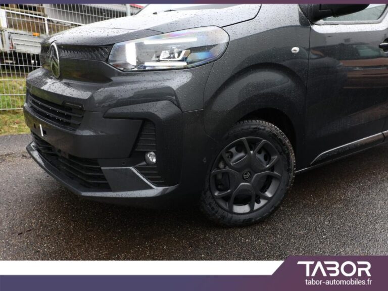 Citroën Jumpy DoCa XL 145 LED GPS Surround Boit - Image 05 (July 3, 2026)