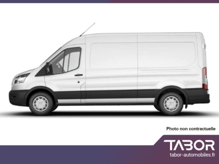 Ford Transit 350 Trend 165 Aut Xenon Cam - Image 03 (July 7, 2026)