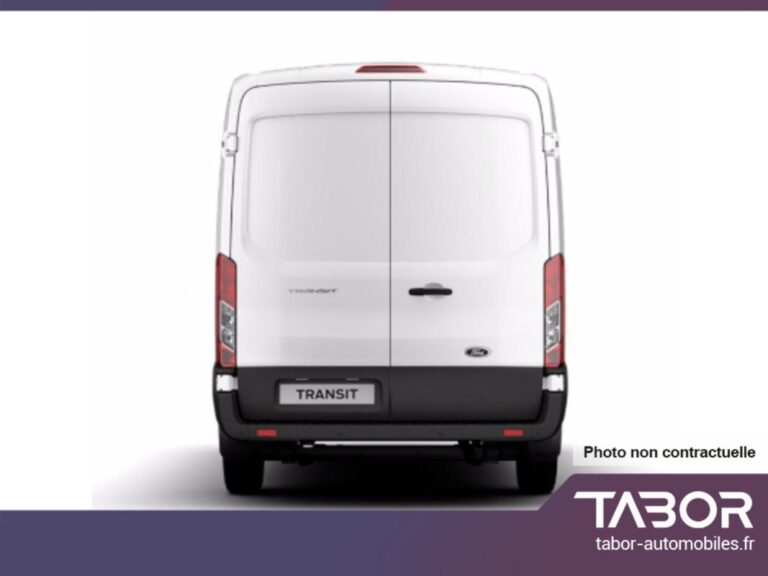 Ford Transit DCiV 350 Trend 165 Aut Xenon - Image 05 (July 7, 2026)