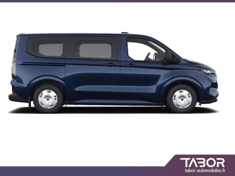 Ford Transit Custom Kombi L1 Trend 150 LED 8pl - Image 02 (June 29, 2026)