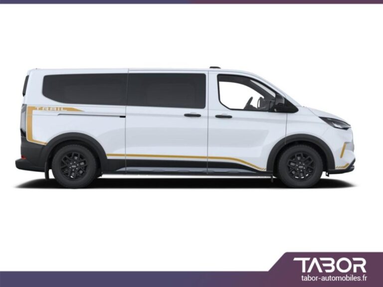 Ford Transit Custom Kombi L2 Trail 150 LED 16p - Image 02 (June 29, 2026)