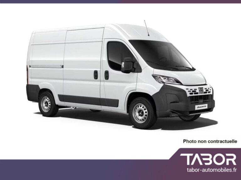 Fiat Ducato Maxi 35 AT8 AppCo 270°Portes - Image 02 (June 29, 2026)
