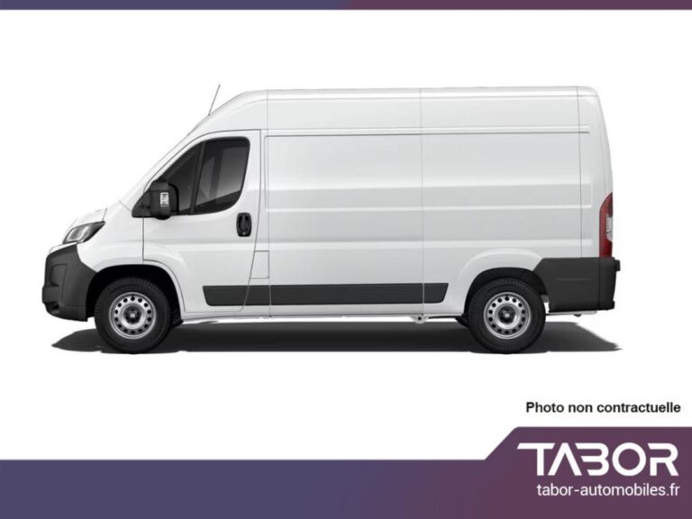 Fiat Ducato Maxi 35 AT8 AppCo 270°Portes - Image 03 (June 29, 2026)