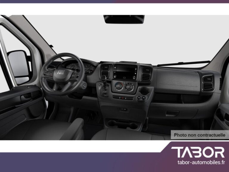 Fiat Ducato Maxi 35 AT8 AppCo 270°Portes - Image 05 (June 29, 2026)