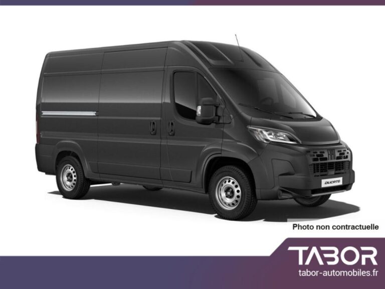 Fiat Ducato Maxi 35 AT8 AppCo 270°Portes - Image 02 (June 29, 2026)