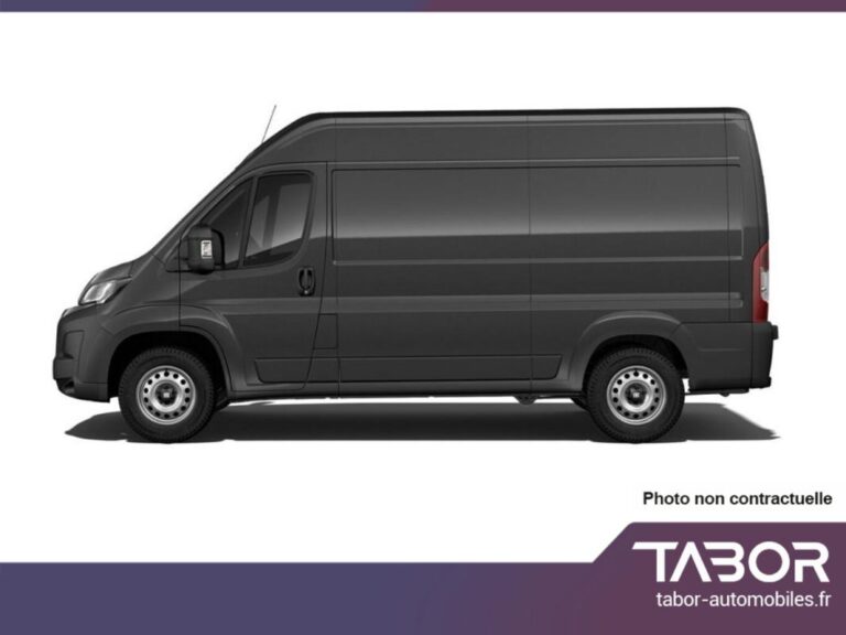 Fiat Ducato Maxi 35 AT8 AppCo 270°Portes - Image 03 (June 29, 2026)