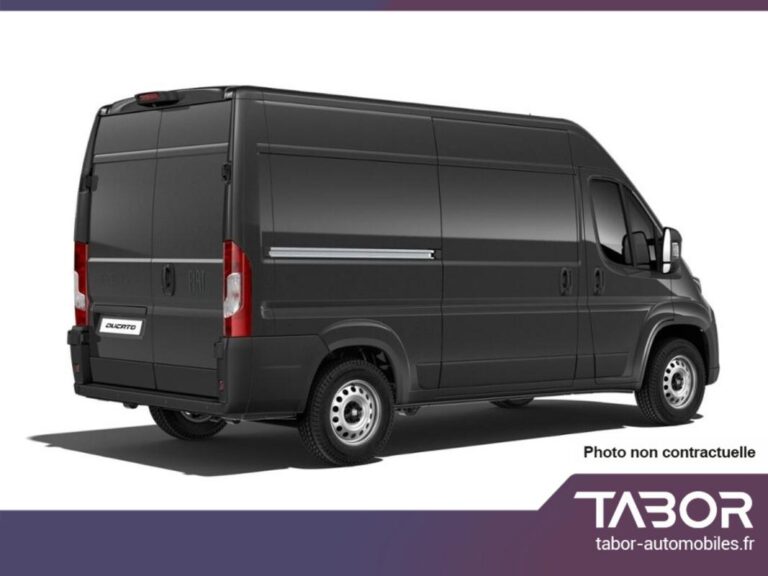 Fiat Ducato Maxi 35 AT8 AppCo 270°Portes - Image 04 (June 29, 2026)