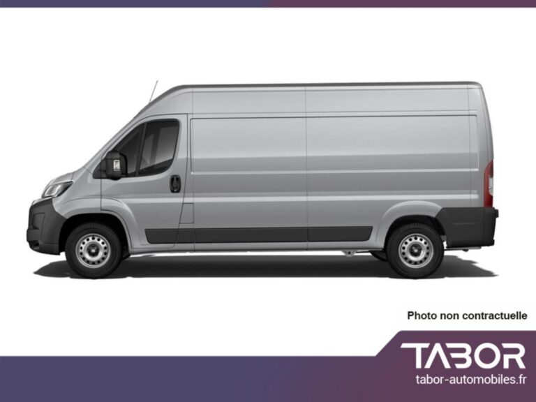 Fiat Ducato Maxi 35 AT8 Cam 270°Portes - Image 03 (June 29, 2026)