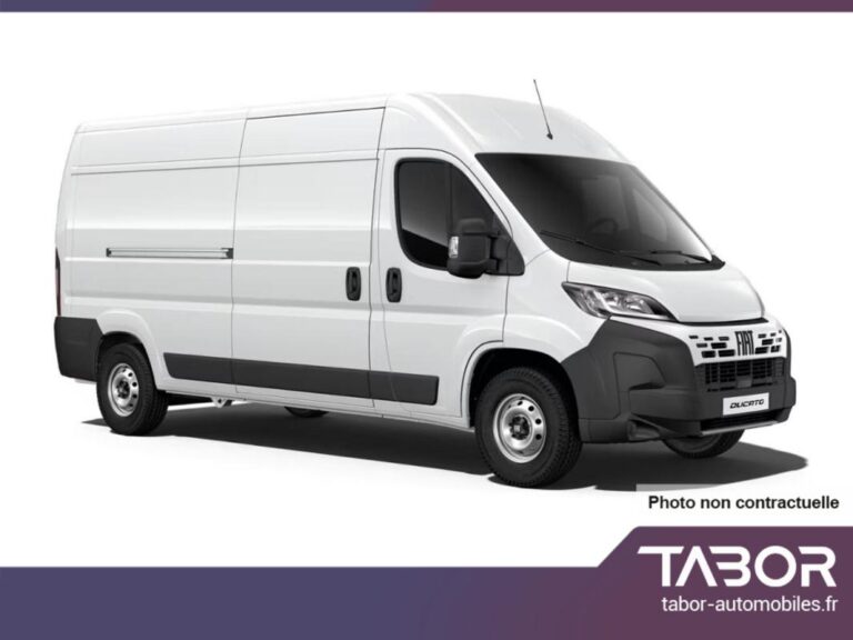 Fiat Ducato Maxi 35 AT8 AppCo 270°Portes - Image 02 (June 29, 2026)