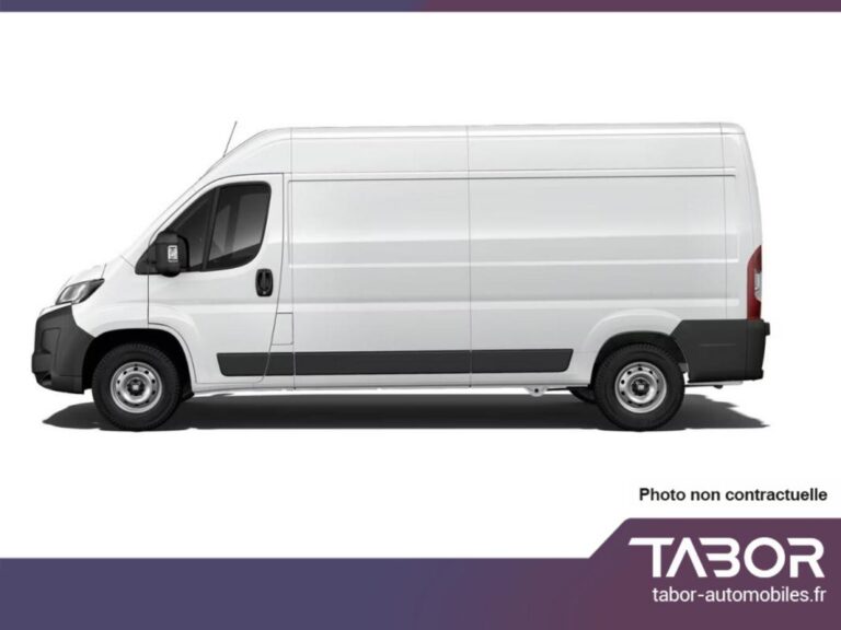 Fiat Ducato Maxi 35 AT8 AppCo 270°Portes - Image 03 (June 29, 2026)
