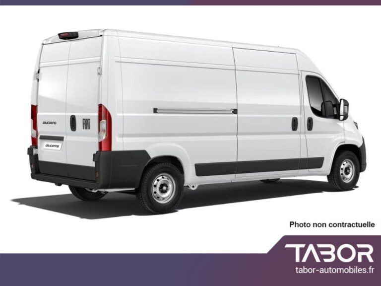 Fiat Ducato Maxi 35 AT8 AppCo 270°Portes - Image 04 (June 29, 2026)