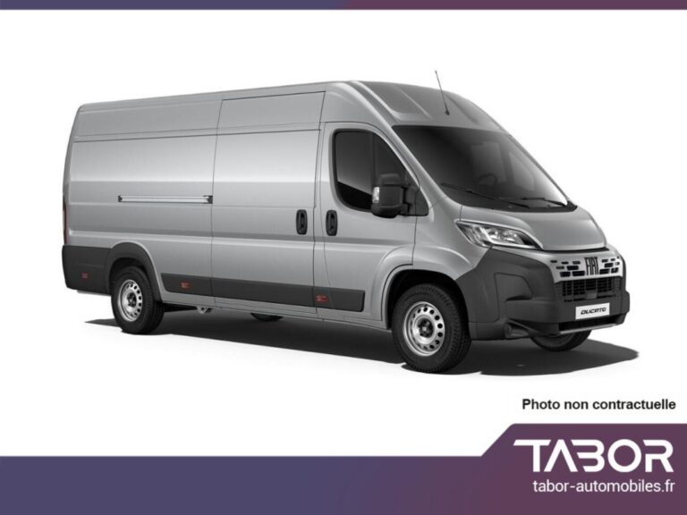 Fiat Ducato Maxi 35 AT8 Cam 270°Portes - Image 02 (June 29, 2026)