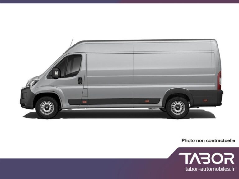 Fiat Ducato Maxi 35 AT8 Cam 270°Portes - Image 03 (June 29, 2026)