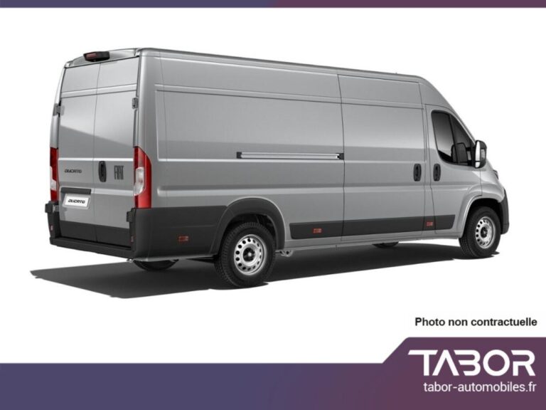 Fiat Ducato Maxi 35 AT8 Cam 270°Portes - Image 04 (June 29, 2026)