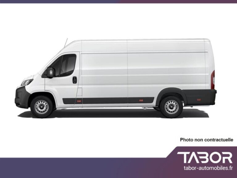Fiat Ducato Maxi 35 AT8 AppCo 270°Portes - Image 03 (June 29, 2026)