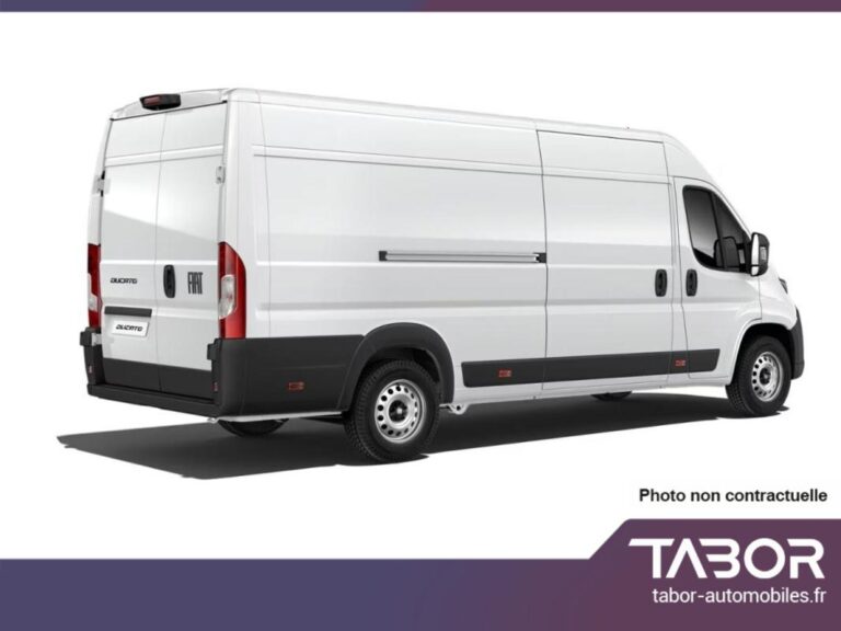 Fiat Ducato Maxi 35 AT8 AppCo 270°Portes - Image 04 (June 29, 2026)