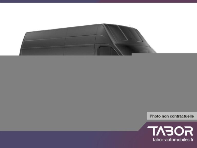 Fiat Ducato Maxi 35 AT8 AppCo 270°Portes - Image 02 (June 30, 2026)