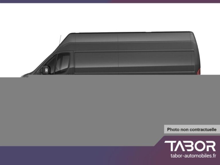 Fiat Ducato Maxi 35 AT8 AppCo 270°Portes - Image 03 (June 30, 2026)