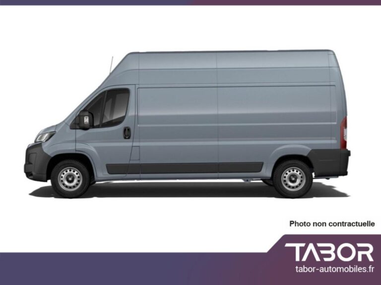 Fiat Ducato Maxi 35 AT8 Cam 270°Portes - Image 03 (June 29, 2026)