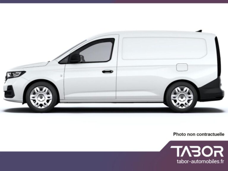 Ford Transit Connect L2 122 Trend Attel régul - Image 02 (July 7, 2026)