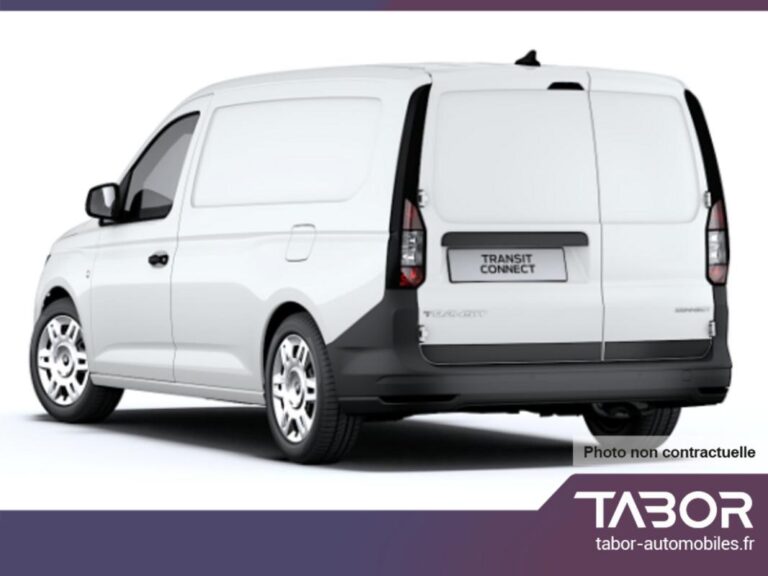 Ford Transit Connect L2 122 Trend Attel régul - Image 03 (July 7, 2026)